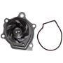 GATES 41037 Premium Engine Water Pump