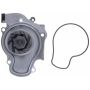 GATES 41042 Premium Engine Water Pump