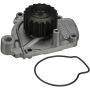 GATES 41045 Premium Engine Water Pump