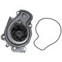 GATES 41047 Premium Engine Water Pump