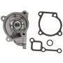GATES 41060 Premium Engine Water Pump