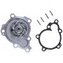 GATES 41072 Premium Engine Water Pump