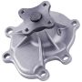 GATES 41076 Premium Engine Water Pump