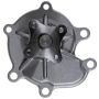 GATES 41076 Premium Engine Water Pump