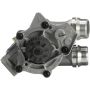 GATES 41086ALBH Premium Engine Water Pump