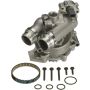 GATES 41086ALKIT Premium Engine Water Pump
