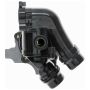GATES 41086BH Premium Engine Water Pump