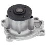 GATES 41093 Premium Engine Water Pump