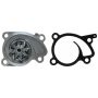 GATES 41093 Premium Engine Water Pump