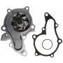 GATES 41097 Premium Engine Water Pump