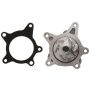 GATES 41100 Premium Engine Water Pump