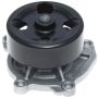GATES 41102 Premium Engine Water Pump