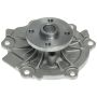 GATES 41105 Premium Engine Water Pump