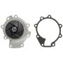 GATES 41112 Premium Engine Water Pump