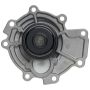GATES 41112 Premium Engine Water Pump