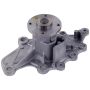 GATES 41116 Premium Engine Water Pump