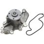 GATES 41116 Premium Engine Water Pump