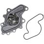 GATES 41116 Premium Engine Water Pump