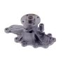 GATES 41116 Premium Engine Water Pump