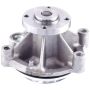 GATES 41118 Premium Engine Water Pump