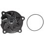 GATES 41121 Premium Engine Water Pump