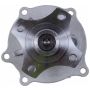 GATES 41122 Premium Engine Water Pump