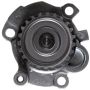 GATES 41127M Premium Engine Water Pump