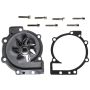 GATES 41128 Premium Engine Water Pump