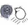 GATES 41132 Premium Engine Water Pump