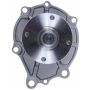 GATES 41132 Premium Engine Water Pump