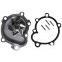 GATES 41147 Premium Engine Water Pump