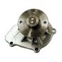 GATES 41162 Premium Engine Water Pump