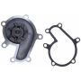 GATES 41163 Premium Engine Water Pump