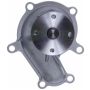 GATES 41163 Premium Engine Water Pump