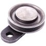 GATES 41174HD Heavy-Duty Engine Water Pump