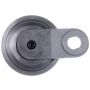 GATES 41174HD Heavy-Duty Engine Water Pump
