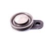 GATES 41174HD Heavy-Duty Engine Water Pump
