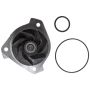 GATES 41186 Premium Engine Water Pump