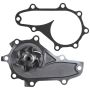 GATES 41187 Premium Engine Water Pump