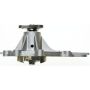 GATES 41187 Premium Engine Water Pump
