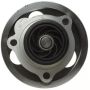 GATES 41191 Premium Engine Water Pump