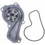 GATES 41196 Premium Engine Water Pump