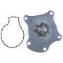GATES 41201 Premium Engine Water Pump