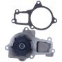 GATES 41202 Premium Engine Water Pump