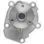 GATES 41206 Premium Engine Water Pump