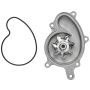 GATES 41207 Premium Engine Water Pump
