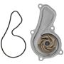 GATES 41208 Premium Engine Water Pump