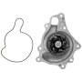 GATES 41210 Premium Engine Water Pump
