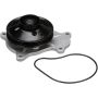 GATES 41213 Premium Engine Water Pump