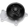 GATES 41213 Premium Engine Water Pump